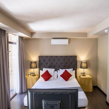 Hotel Alda Castillo De Olite Zewnętrze zdjęcie