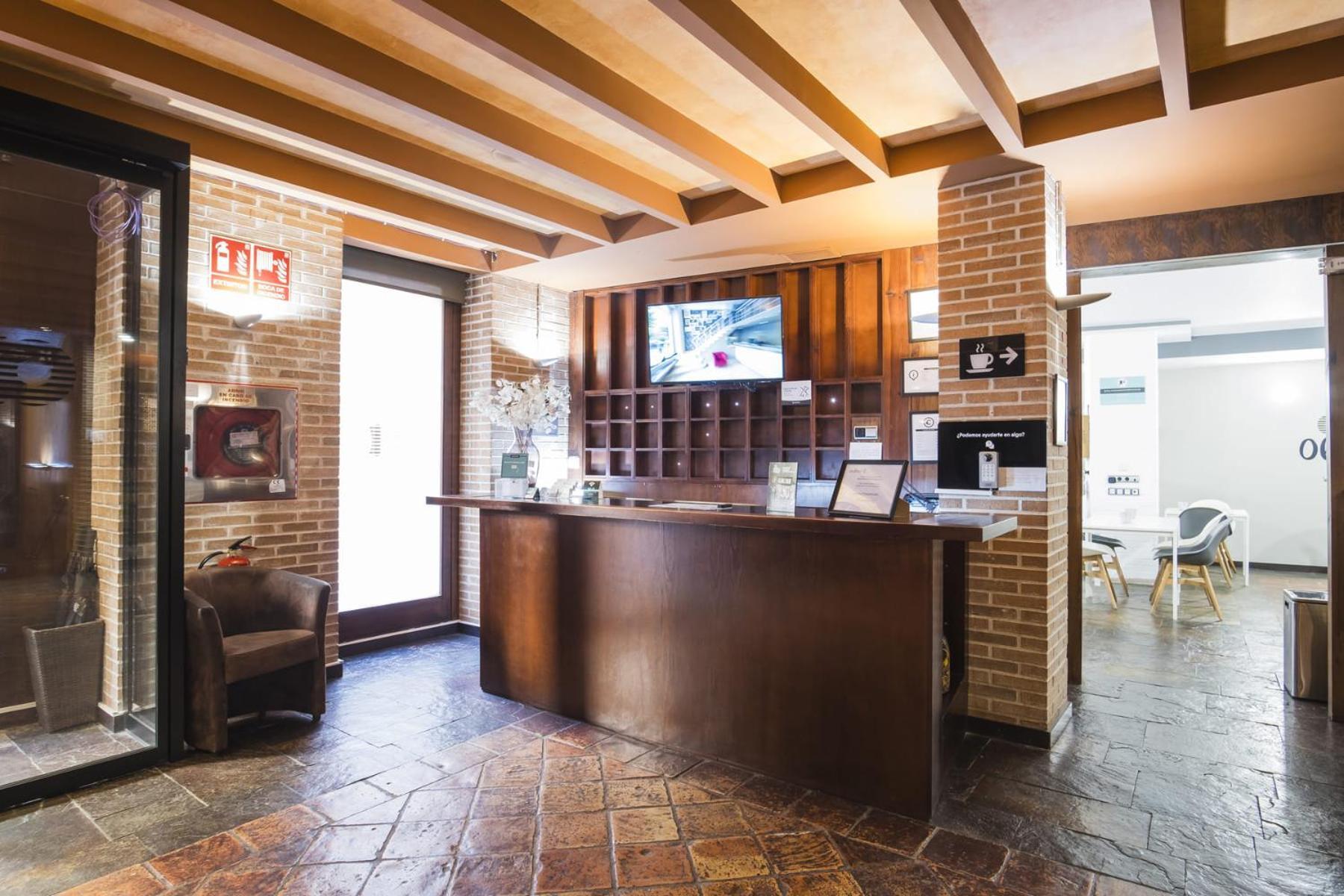 Hotel Alda Castillo De Olite Zewnętrze zdjęcie
