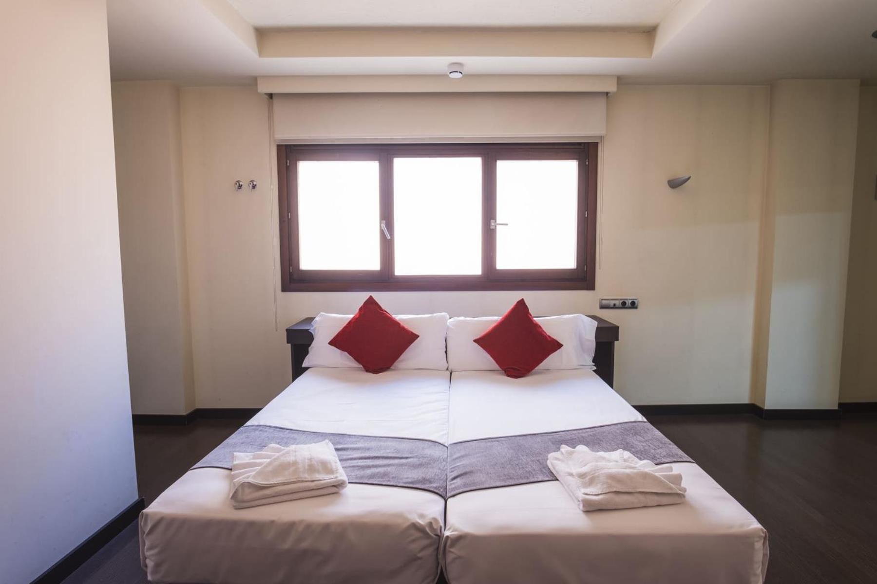 Hotel Alda Castillo De Olite Zewnętrze zdjęcie