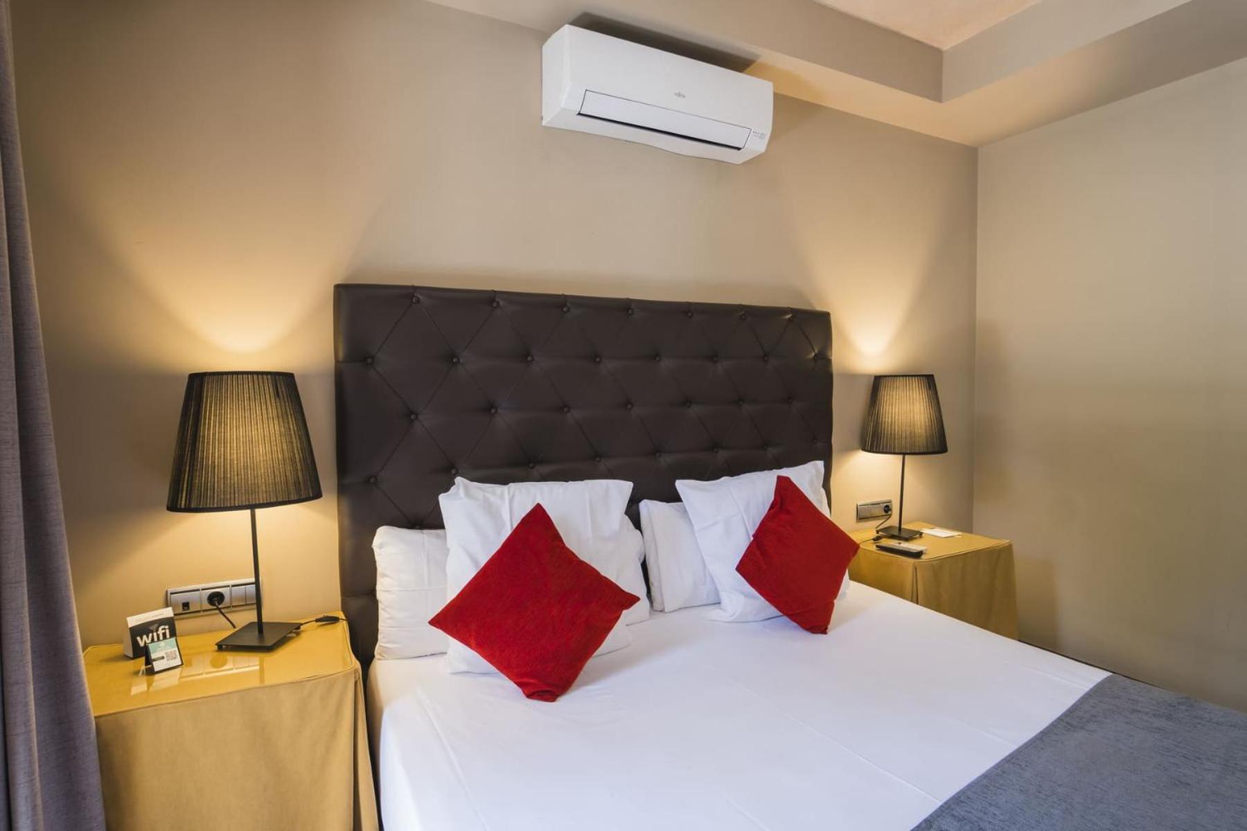 Hotel Alda Castillo De Olite Zewnętrze zdjęcie
