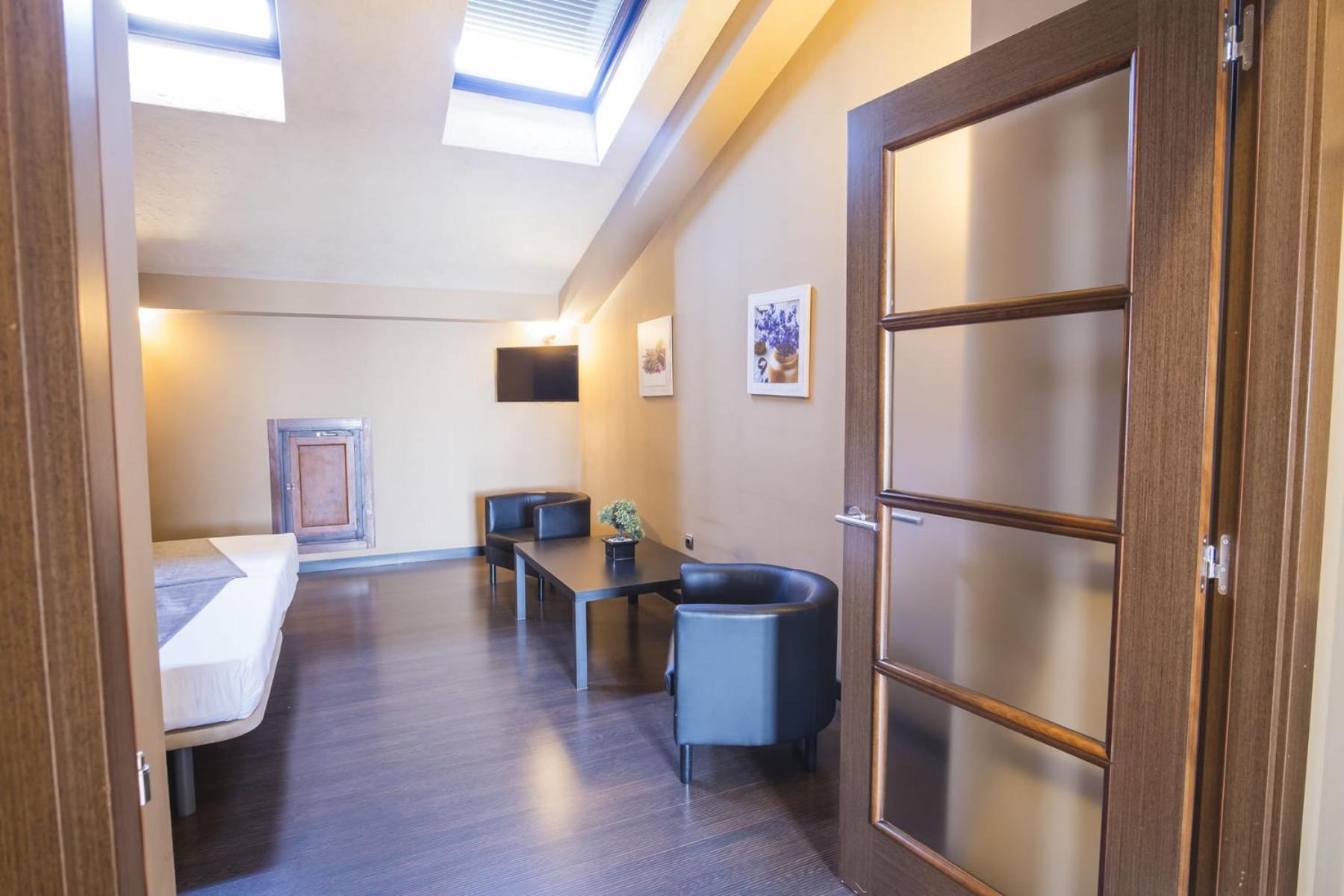 Hotel Alda Castillo De Olite Zewnętrze zdjęcie