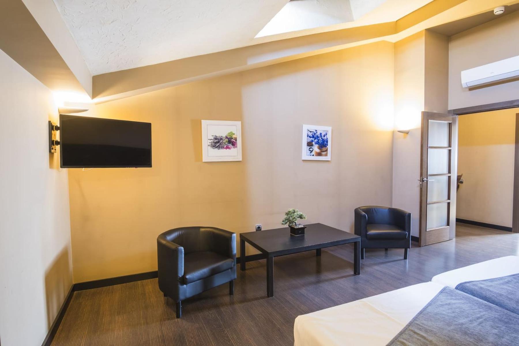 Hotel Alda Castillo De Olite Zewnętrze zdjęcie