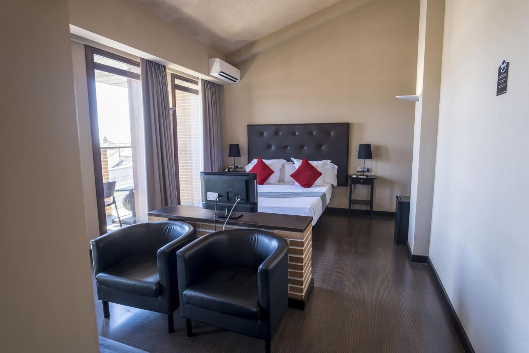 Hotel Alda Castillo De Olite Zewnętrze zdjęcie