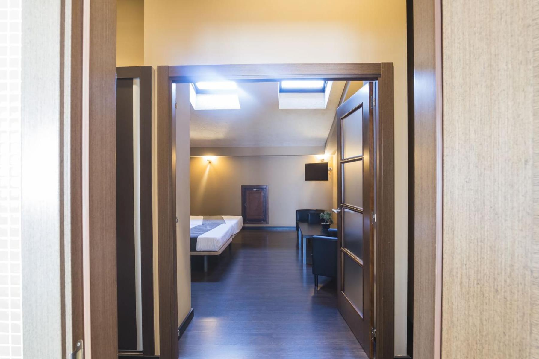 Hotel Alda Castillo De Olite Zewnętrze zdjęcie