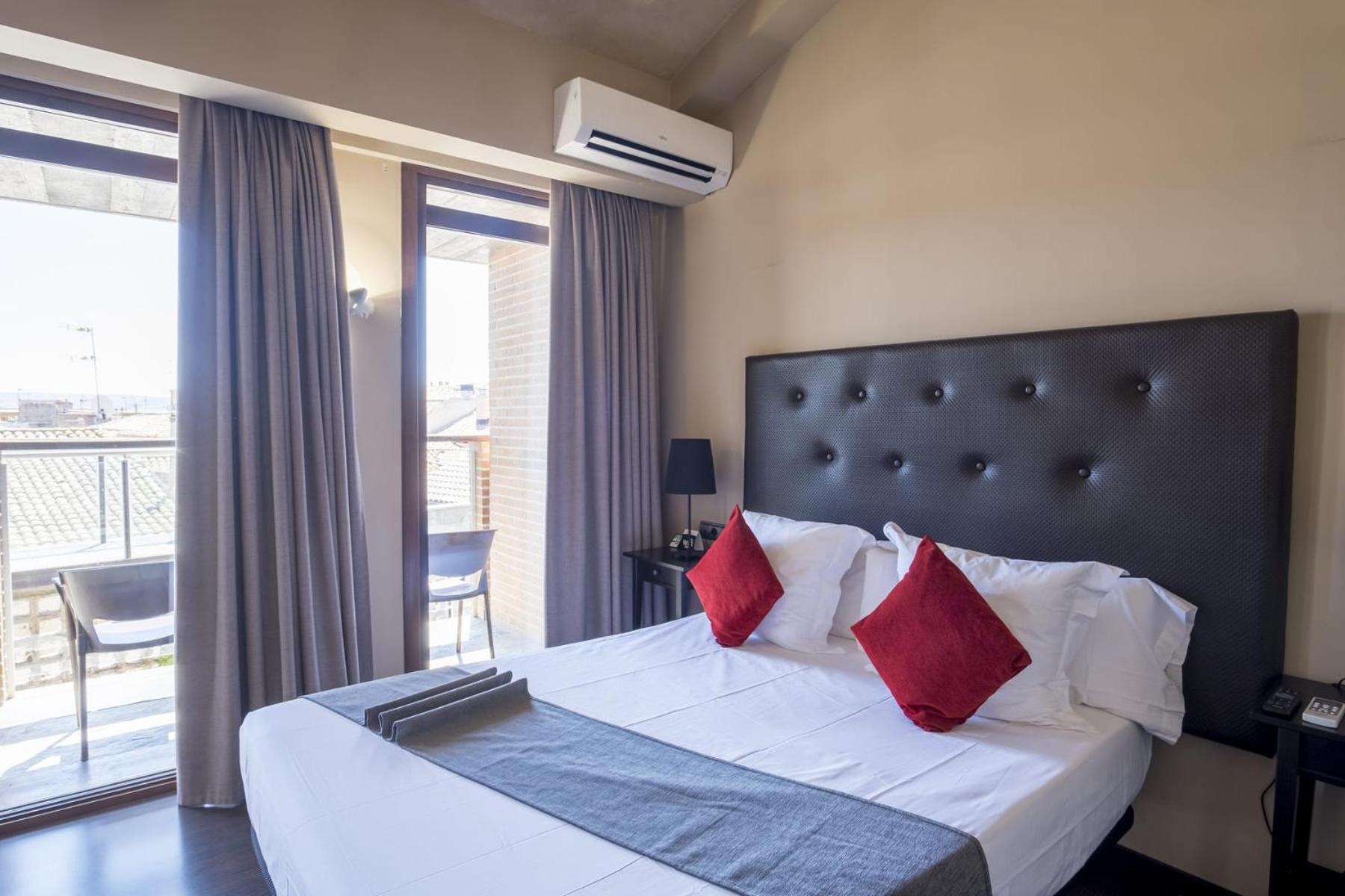 Hotel Alda Castillo De Olite Zewnętrze zdjęcie