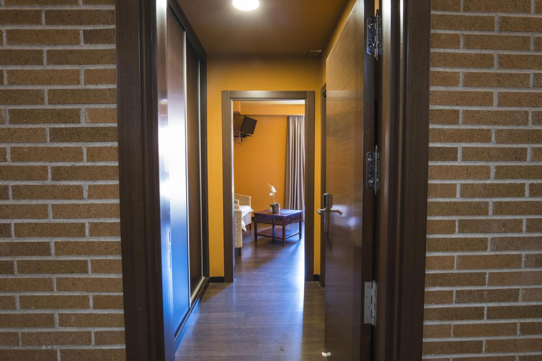 Hotel Alda Castillo De Olite Zewnętrze zdjęcie