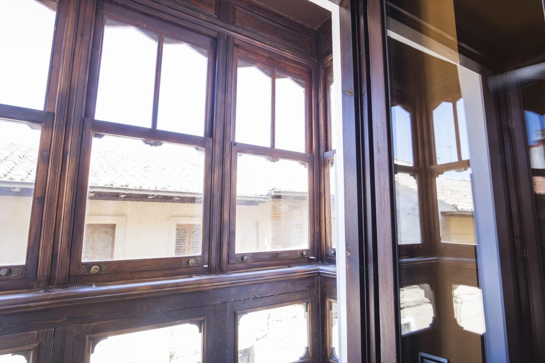 Hotel Alda Castillo De Olite Zewnętrze zdjęcie