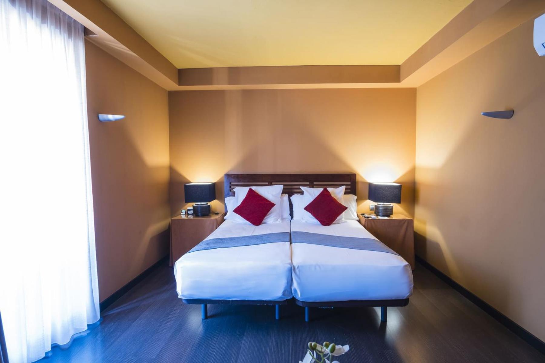 Hotel Alda Castillo De Olite Zewnętrze zdjęcie