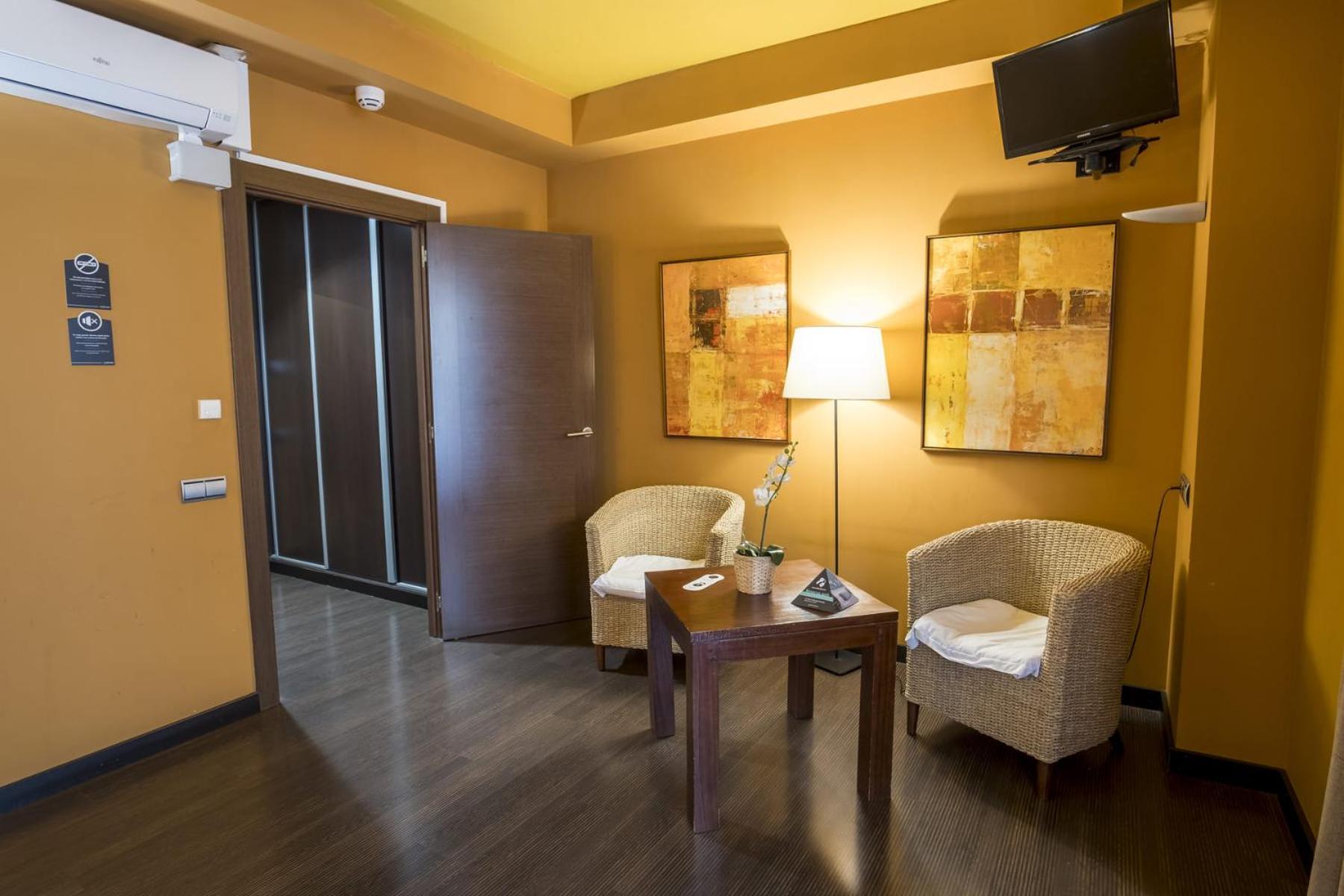 Hotel Alda Castillo De Olite Zewnętrze zdjęcie